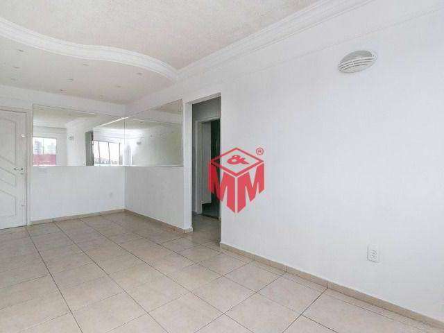 Apartamento com 2 dormitórios à venda, 70 m² por R$ 350.000,00 - Taboão - São Bernardo do Campo/SP