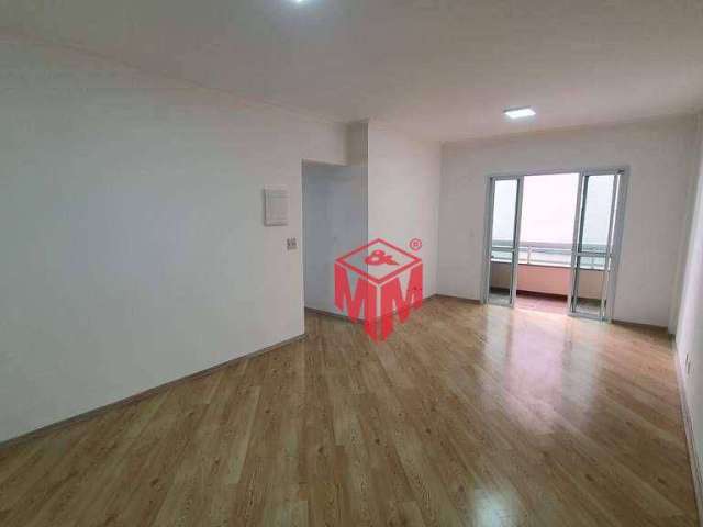 Apartamento com 2 dormitórios à venda, 85 m² por R$ 430.000,00 - Centro - São Bernardo do Campo/SP