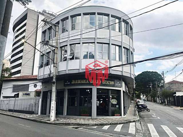 Sala para alugar, 65 m² por R$ 2.150,00/mês - Centro - São Bernardo do Campo/SP