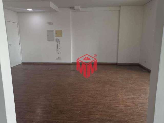 Sala à venda, 156 m² por R$ 1.250.000,00 - Centro - São Bernardo do Campo/SP