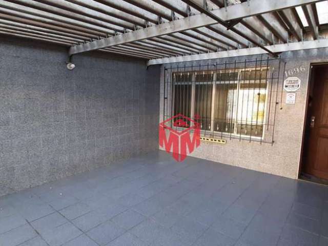 Sobrado à venda, 178 m² por R$ 604.000,00 - Paulicéia - São Bernardo do Campo/SP