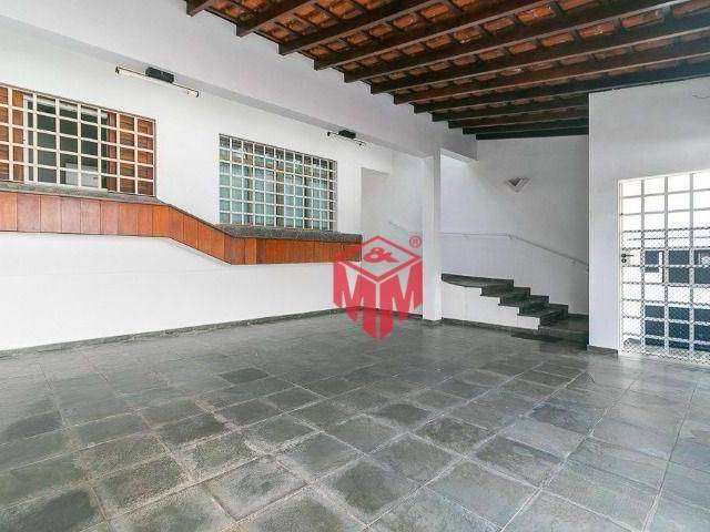 Casa com 3 dormitórios à venda, 195 m² por R$ 1.400.000,00 - Anchieta - São Bernardo do Campo/SP