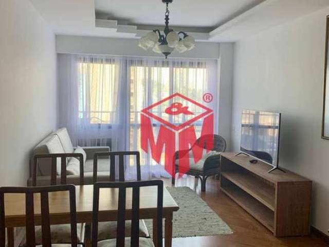 Flat, 48 m² - venda por R$ 230.000,00 ou aluguel por R$ 3.572,00/mês - Centro - São Bernardo do Campo/SP