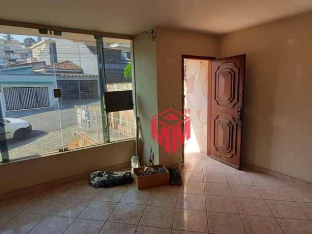 Sobrado com 3 dormitórios à venda, 206 m² por R$ 680.000 - Santa Terezinha - São Bernardo do Campo/SP