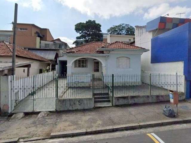 Terreno à venda, 252 m² por R$ 900.000,00 - Cidade Jardim Nova Petrópolis - São Bernardo do Campo/SP