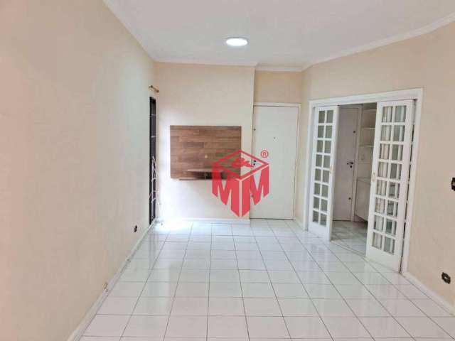 Apartamento com 3 dormitórios, 94 m² - venda por R$ 450.000,00 ou aluguel por R$ 3.497,53/mês - Centro - São Bernardo do Campo/SP