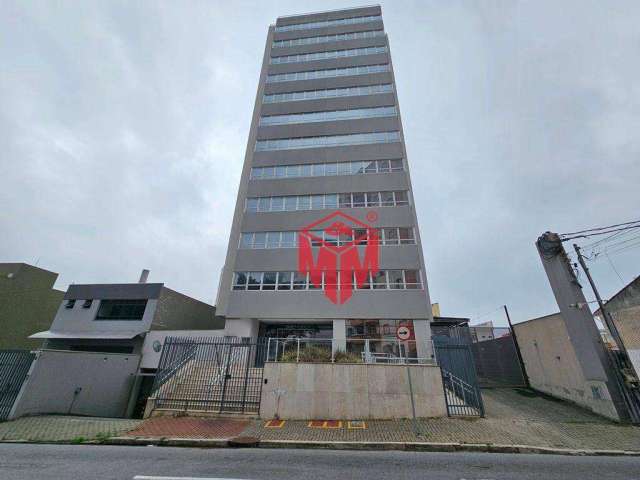 Prédio, 4600 m² - venda por R$ 22.600.000,00 ou aluguel por R$ 111.200,00/mês - Centro - São Bernardo do Campo/SP