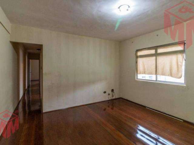 Apartamento à venda, 60 m² por R$ 300.000,00 - Vila Mussolini - São Bernardo do Campo/SP