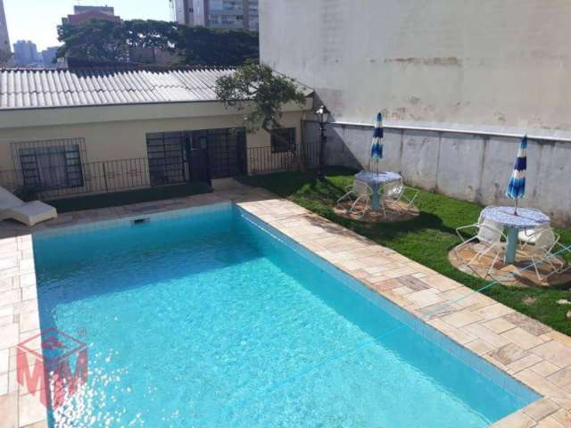 Casa com 3 dormitórios à venda, 312 m² por R$ 3.000.000,00 - Centro - São Bernardo do Campo/SP