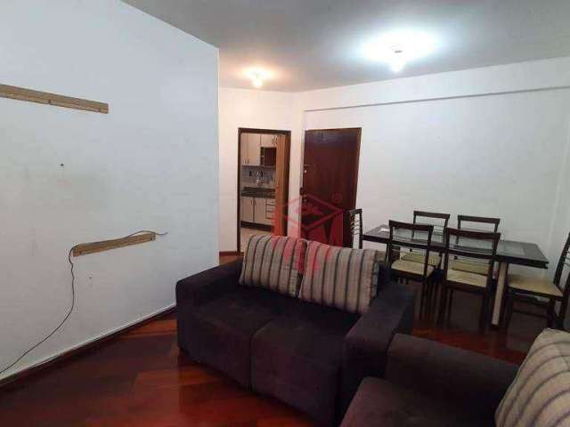 Apartamento à venda, 62 m² por R$ 450.000,00 - Centro - São Bernardo do Campo/SP