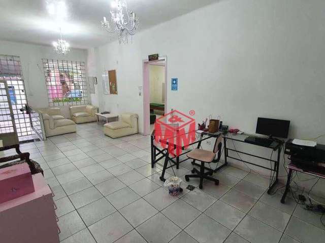 Casa com 2 dormitórios à venda, 309 m² por R$ 2.000.000,00 - Centro - São Bernardo do Campo/SP