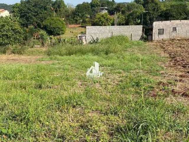 Terreno à venda na Área Rural de Londrina, Londrina , 1000 m2 por R$ 107.700