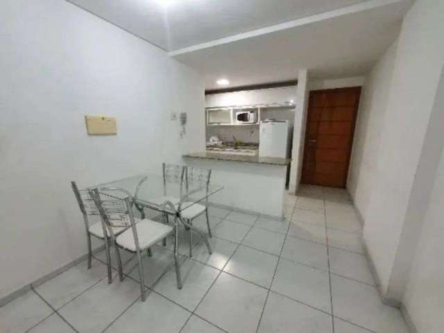 Oportunidade Apartamento à venda Mobiliado 1 Quarto 46m2 - Tambauzinho/João Pessoa