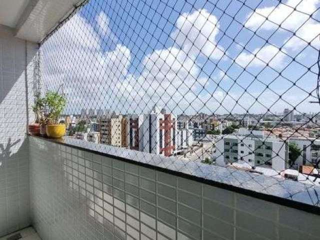 Apartamento à venda nos Bancários Andar Alto 2 Quartos - João Pessoa