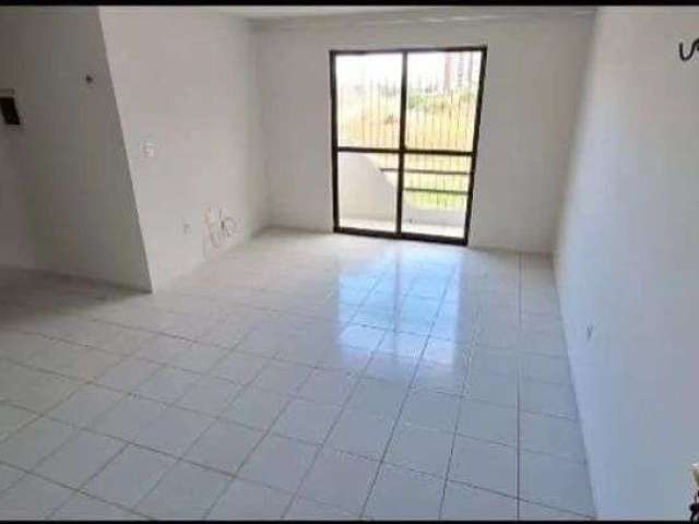 Oportunidade Apartamento amplo à venda 3 Quartos + DCE - Aeroclube/João Pessoa