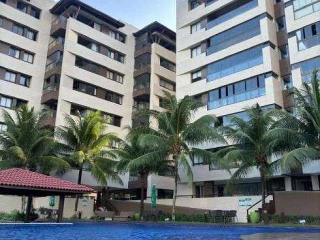 Apartamento à venda no Beira Mar 3 Quartos 116 - Ponta de Campina/Cabedelo