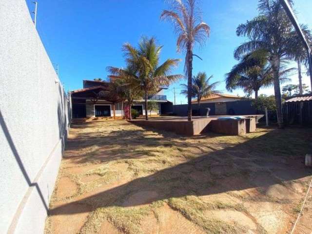 Casa com 488 m² no Jardim Botânico - BRASÍLIA/DF- venda por R$ 1.500.000