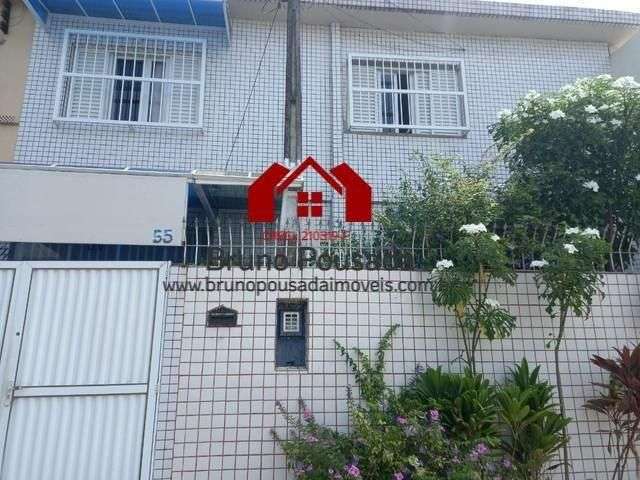 Casa à venda por R$ 490.000 em Jardim Paraiso, São Vicente/SP