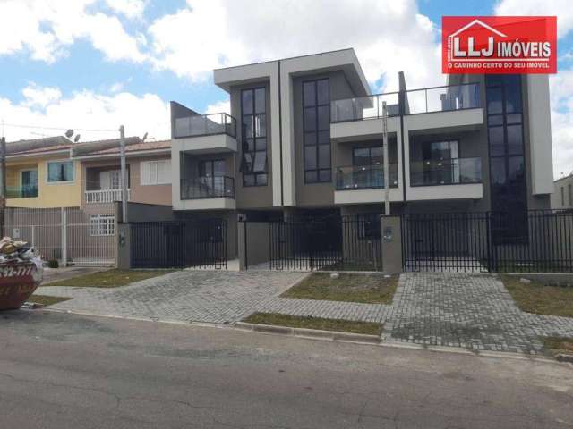 TRIPLEX, 173 m², 03 qtos(ste),escritorio, regiao alta por R$ 711.500 - Bairro Alto - Curitiba/PR