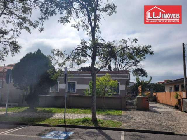 Terreno Hugo Lange ZR-3, 746 m² , 19 de frente, habitação coletiva R$ 1.990.000