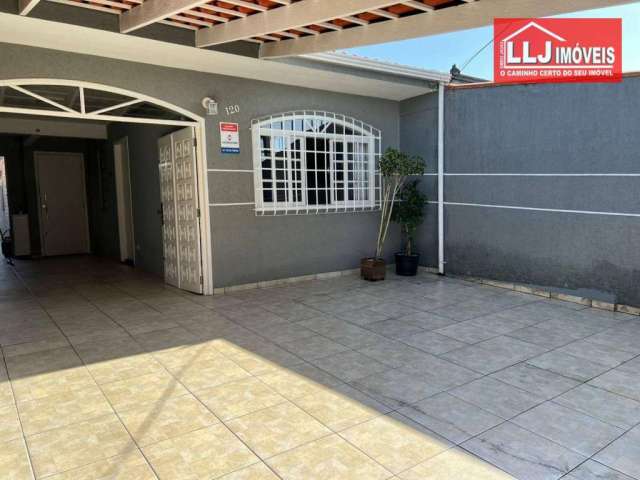 Casa Bairro Alto 109 m², 03 qtos ( ste hidro) 03 vagas, edicula chur.  R$ 549.700 - Aceia financiamento e FGTS