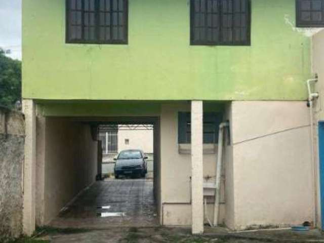 Terreno 500 m² com 06 imoveis de locação, ótimo para investidor R$ 600.000 - Bairro Alto - Curitiba/PR