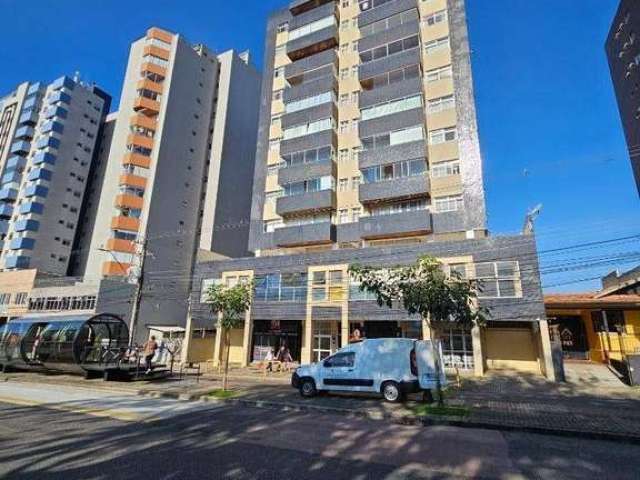 Apto Bacacheri, 107 m², 3 qtos( ste0 sal 2 ambs, 01 vaga, andar alto, excelente localização por R$ 696.000