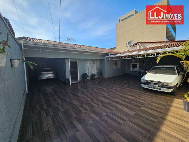 Casa e loja come com 206 m², rua grade movimento, terreno 18x28  por R$ 1.600.000 - Bairro Alto