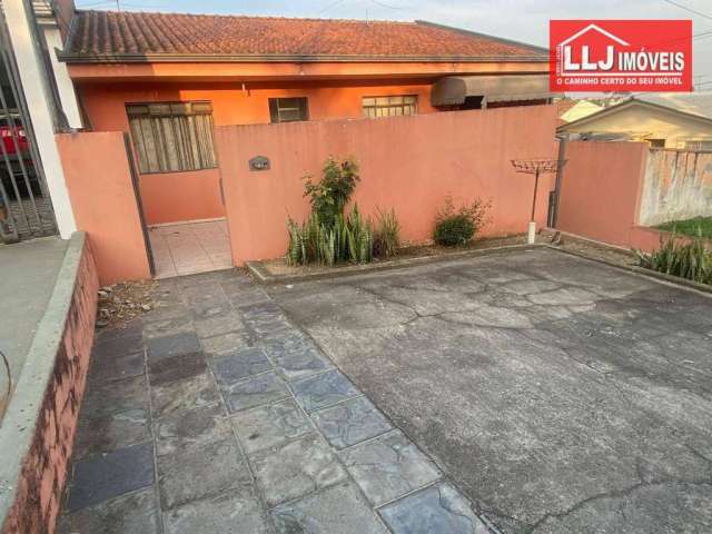 Casa 70 m², 02 qtos, sala, 02 vaga frente pra rua por R$ 280.000 - Bairro Alto -