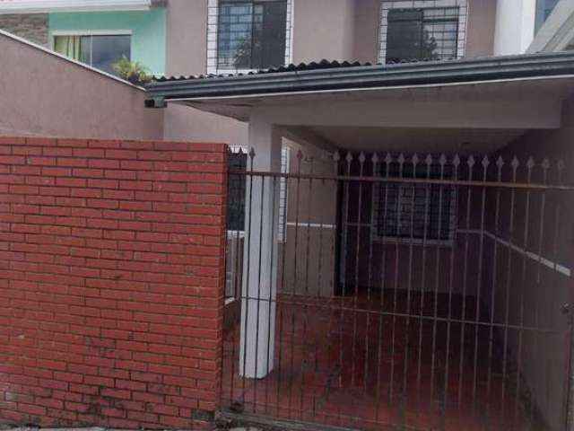 Sobrado com 3 dormitórios, 85 m² - venda por R$ 330.000,00 ou aluguel por R$ 1.875,00/mês - Bairro Alto - Curitiba/PR