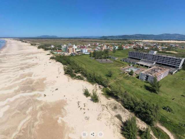 Terreno para Venda em Laguna, Itapirubá SUL