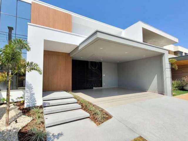 Casa com 3 dormitórios à venda, 200 m² por R$ 1.400.000,00 - Reserva Esmeralda - Marília/SP