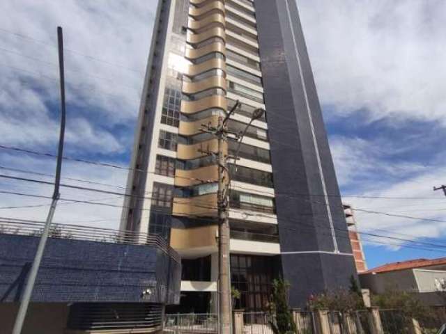 Apartamento com 4 dormitórios à venda, 250 m² por R$ 1.300.000,00 - Alto Cafezal - Marília/SP