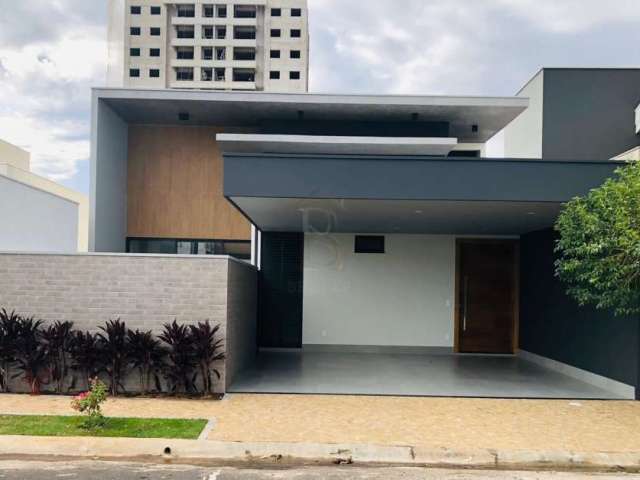 Casa com 3 dormitórios à venda, 200 m² por R$ 1.550.000,00 - Reserva Esmeralda - Marília/SP