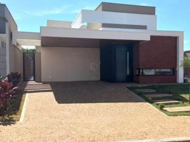 Casa com 3 dormitórios à venda, 200 m² por R$ 1.290.000,00 - Condominio Terras da Fazenda - Marília/SP