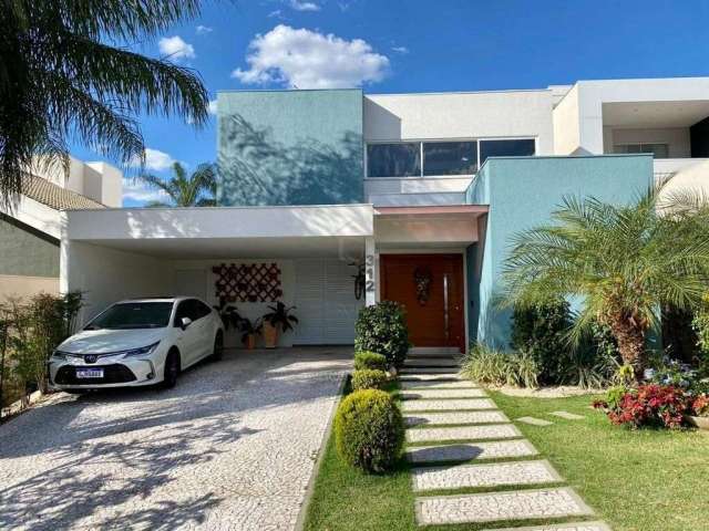 Casa com 3 dormitórios, 280 m² - venda por R$ 1.800.000,00 ou aluguel por R$ 8.200,00/mês - Jardim Alvorada - Marília/SP