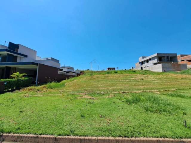 Terreno à venda, 275 m² por R$ 130.000,00 - Verana Parque Alvorada - Marília/SP