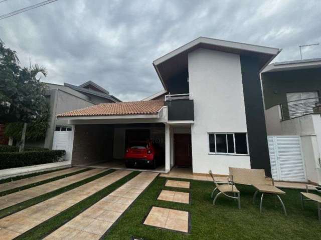 Casa com 4 dormitórios à venda, 312 m² por R$ 1.650.000,00 - Condomínio Residencial Garden Park - Marília/SP