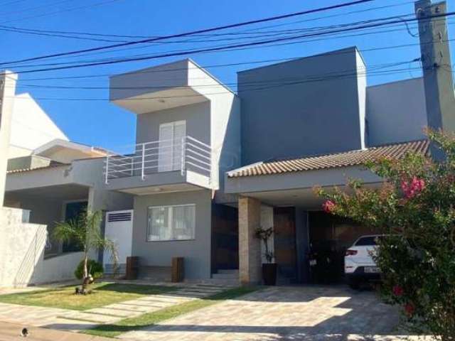 Casa com 3 dormitórios à venda, 292 m² por R$ 1.600.000,00 - Jardim Alvorada - Marília/SP