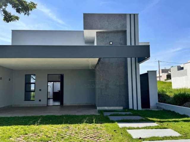 Casa com 3 dormitórios à venda, 140 m² por R$ 850.000 - Verana Parque Alvorada - Marília/SP