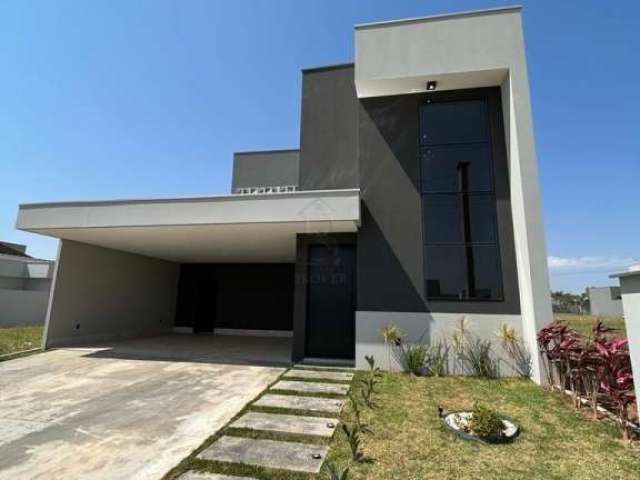 Sobrado com 4 dormitórios à venda, 249 m² por R$ 1.370.000,00 - Village Dahma - Marília/SP