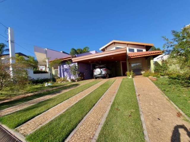 Casa à venda no bairro Condomínio Residencial Garden Park - Marília/SP