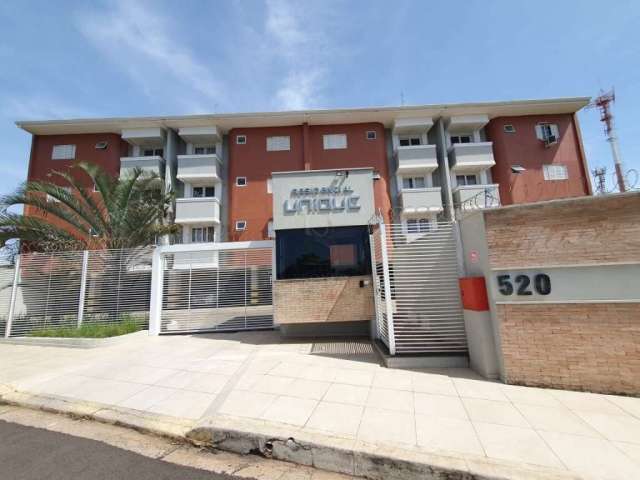 Apartamento para alugar no bairro Senador Salgado Filho - Marília/SP
