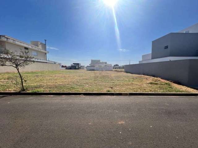 Terreno à venda, 390 m² por R$ 310.000,00 - Condominio Terras da Fazenda - Marília/SP