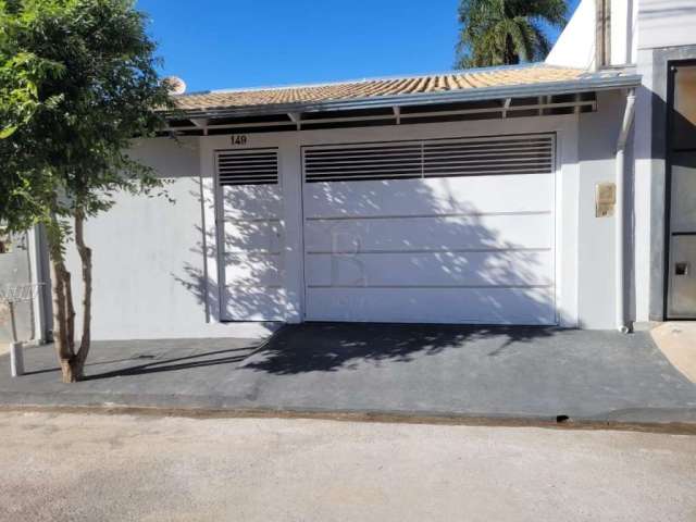 Casa em Osvaldo Fanceli, Marília/SP