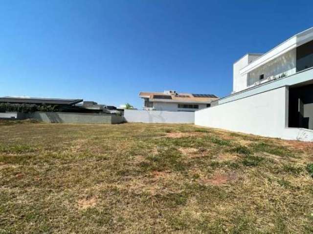 Terreno à venda, 390 m² por R$ 300.000,00 - Condomínio Terras da Fazenda - Marília/SP