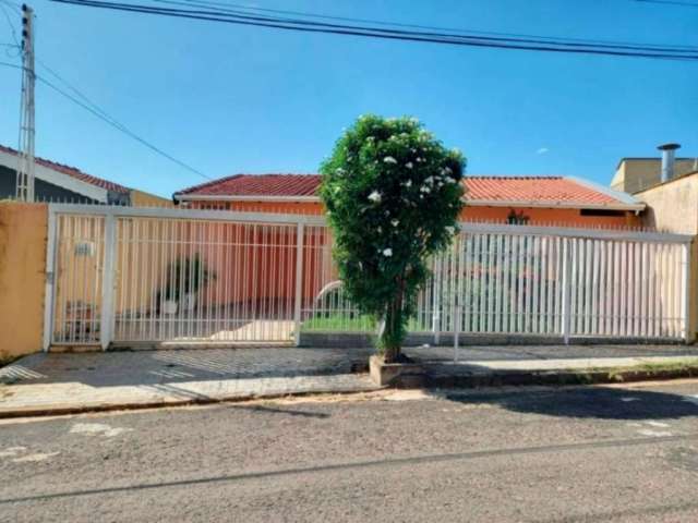 Casa em Jardim Alvorada, Marília/SP