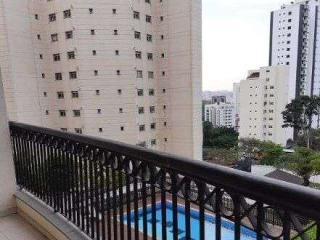 Apartamento Padrão -2 suítes -2 vagas garagem - R$570.000,00 -118m²