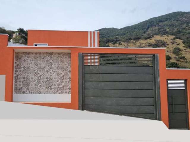 Casa Padrão 2 Dormitórios 67m² R$300.000,00