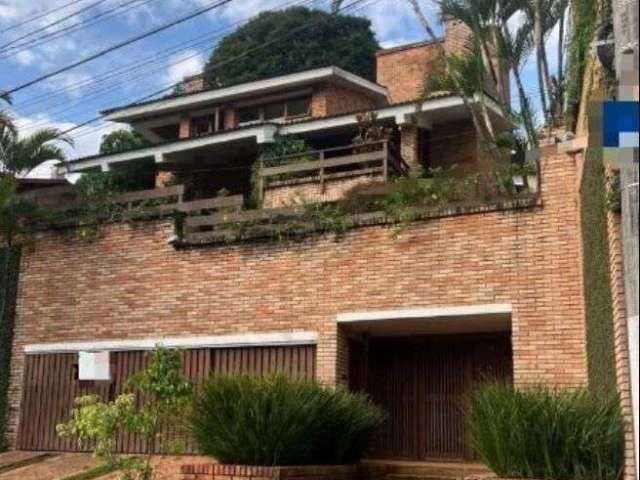 Casa à venda no bairro Jardim Panorama - São Paulo/SP